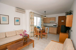 Fotos del hotel - APARTAMENTOS LAS VELAS