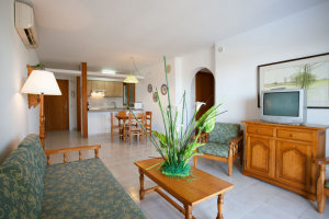 Fotos del hotel - APARTAMENTOS LAS VELAS
