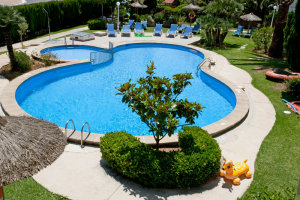 Fotos del hotel - APARTAMENTOS LAS VELAS