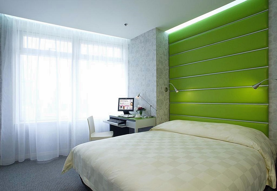 Fotos del hotel - COSMO HOTEL HONG KONG