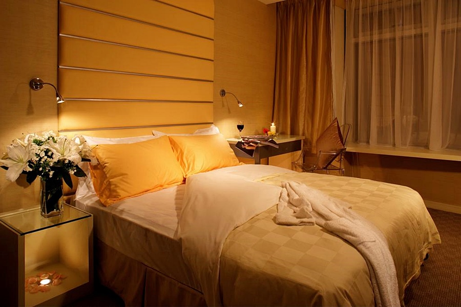Fotos del hotel - COSMO HOTEL HONG KONG