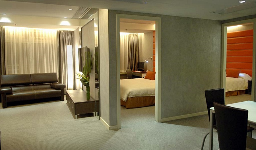 Fotos del hotel - COSMO HOTEL HONG KONG