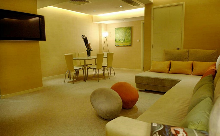 Fotos del hotel - COSMO HOTEL HONG KONG