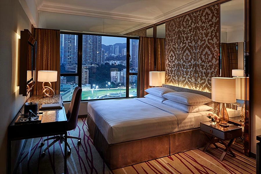Fotos del hotel - DORSETT WANCHAI HONG KONG