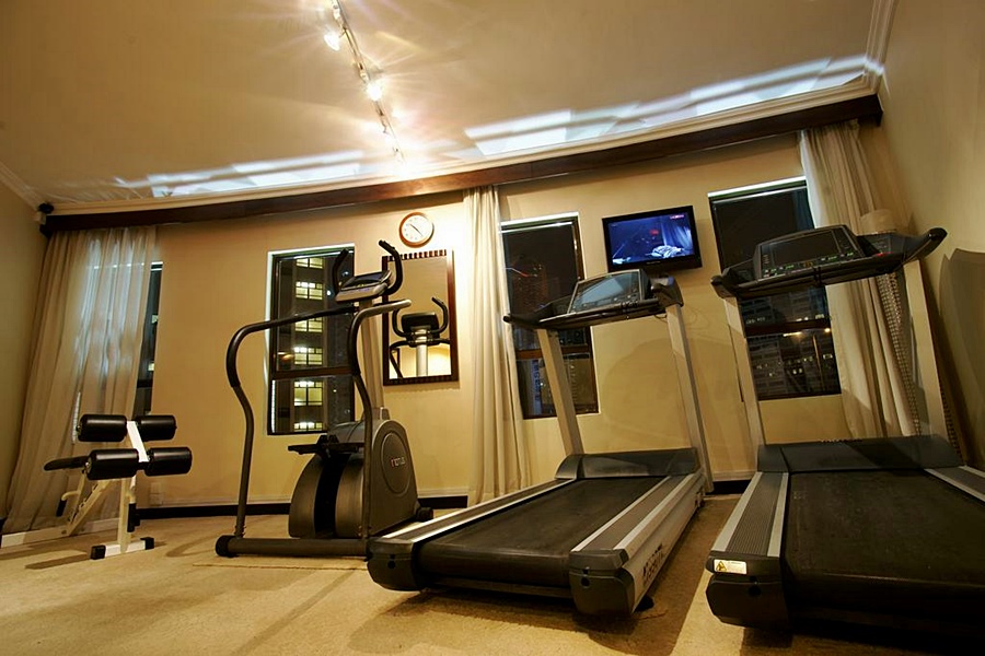 Fotos del hotel - DORSETT WANCHAI HONG KONG
