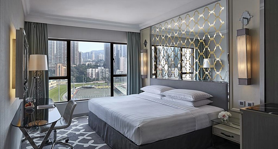 Fotos del hotel - DORSETT WANCHAI HONG KONG