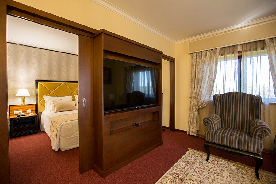 Fotos del hotel - HOTEL MIRACORGO