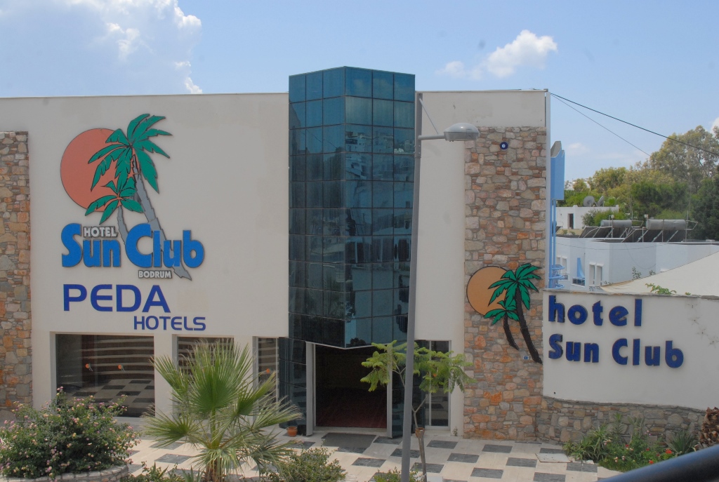 Fotos del hotel - GUMBET SUN CLUB HOTEL