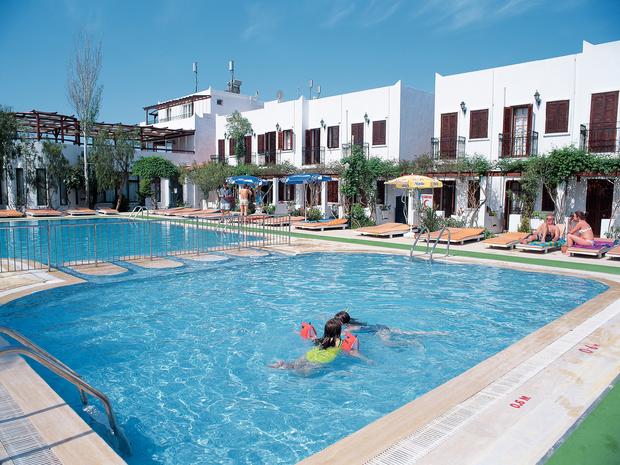 Hotel Baba
