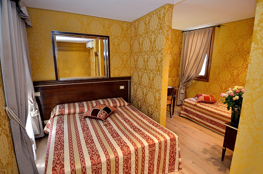 Fotos del hotel - RESIDENZA GOLDONI