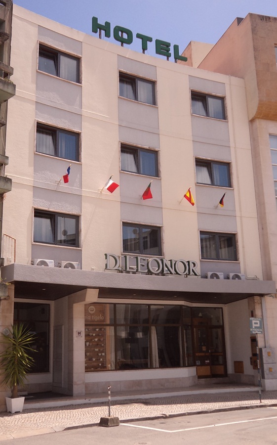 Fotos del hotel - Dona Leonor