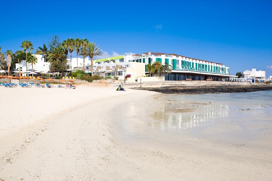 Fotos del hotel - HOTEL LIVVO CORRALEJO BEACH