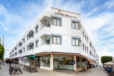 Fotos del hotel - HOTEL LIVVO CORRALEJO BEACH