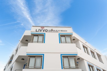 Fotos del hotel - HOTEL LIVVO CORRALEJO BEACH