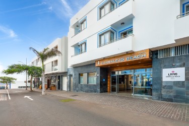 Fotos del hotel - HOTEL LIVVO CORRALEJO BEACH