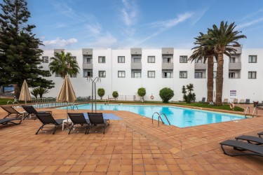 Fotos del hotel - HOTEL LIVVO CORRALEJO BEACH