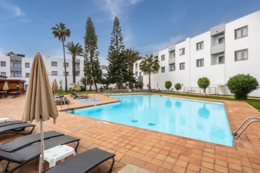 Fotos del hotel - HOTEL LIVVO CORRALEJO BEACH