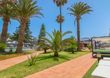 Fotos del hotel - HOTEL LIVVO CORRALEJO BEACH