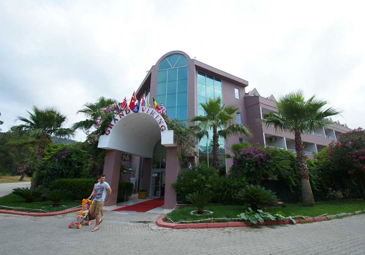 Grand Viking Hotel - All Inclusive