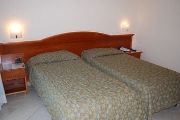 Fotos del hotel - EUROPA