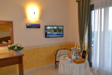 Fotos del hotel - EUROPA
