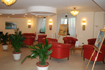 Fotos del hotel - EUROPA
