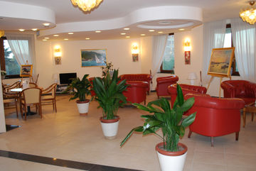 Fotos del hotel - EUROPA