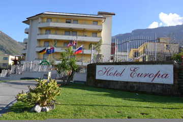 Fotos del hotel - EUROPA