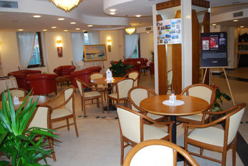 Fotos del hotel - EUROPA