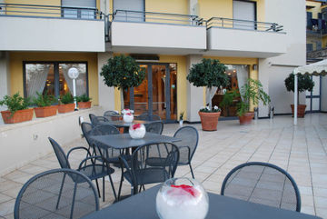 Fotos del hotel - EUROPA