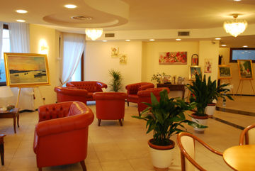 Fotos del hotel - EUROPA