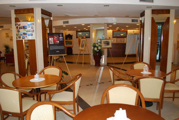Fotos del hotel - EUROPA
