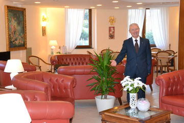 Fotos del hotel - EUROPA