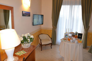 Fotos del hotel - EUROPA