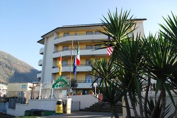 Fotos del hotel - EUROPA
