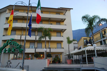 Fotos del hotel - EUROPA