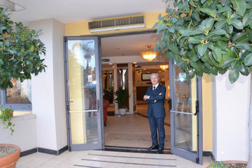 Fotos del hotel - EUROPA