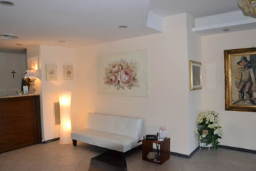 Fotos del hotel - EUROPA