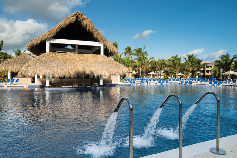 Fotos del hotel - GRAND MEMORIES PUNTA CANA (NO USAR)