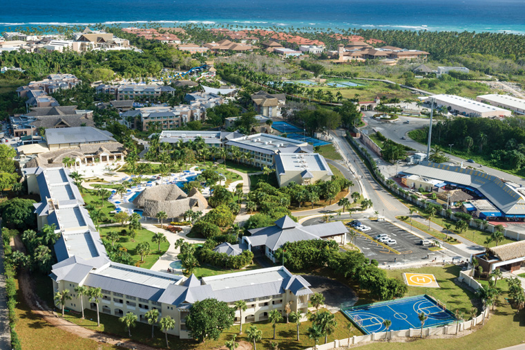 Fotos del hotel - GRAND MEMORIES PUNTA CANA (NO USAR)