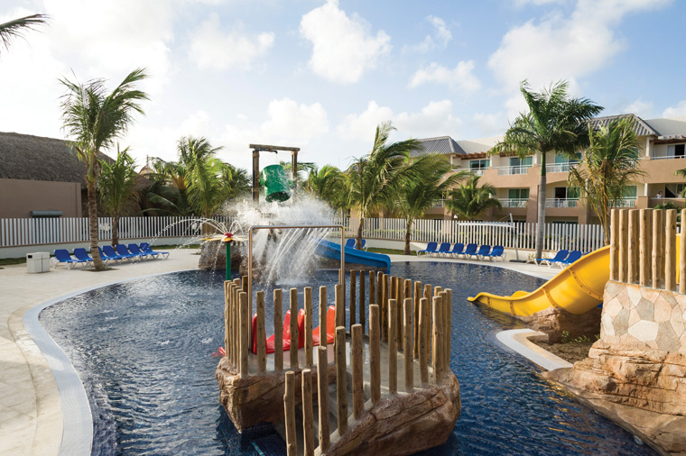 Fotos del hotel - GRAND MEMORIES PUNTA CANA (NO USAR)