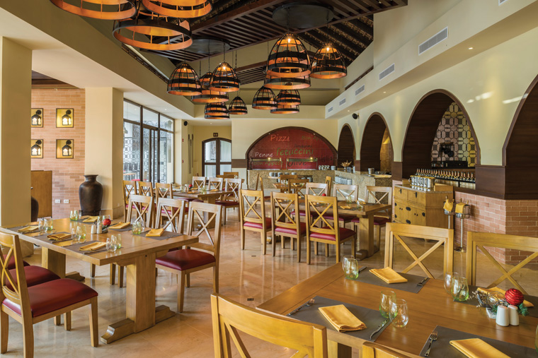 Fotos del hotel - GRAND MEMORIES PUNTA CANA (NO USAR)