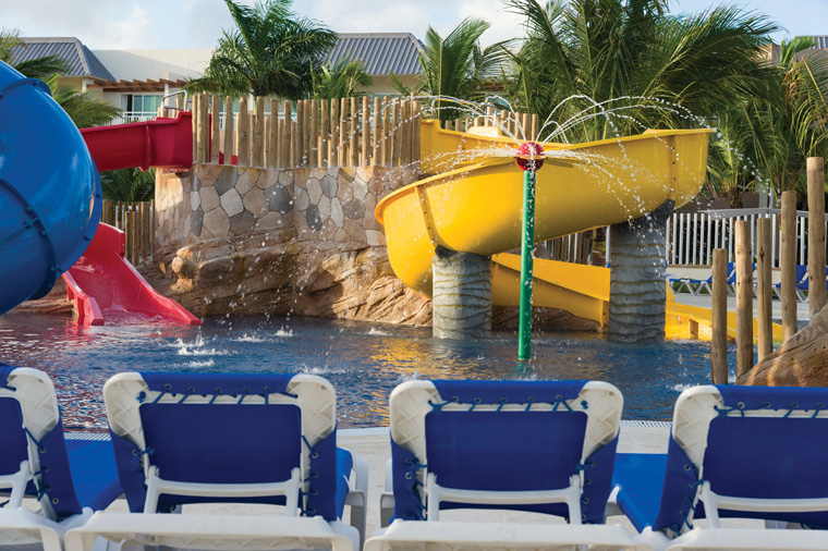 Fotos del hotel - GRAND MEMORIES PUNTA CANA (NO USAR)