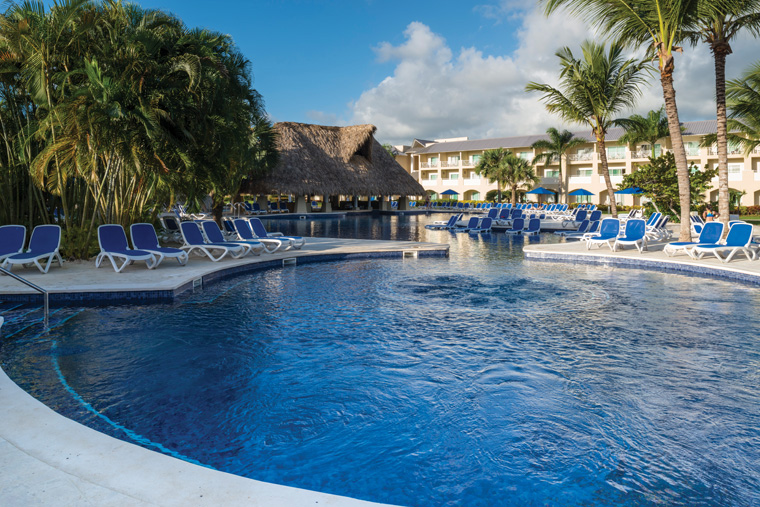 Fotos del hotel - GRAND MEMORIES PUNTA CANA (NO USAR)