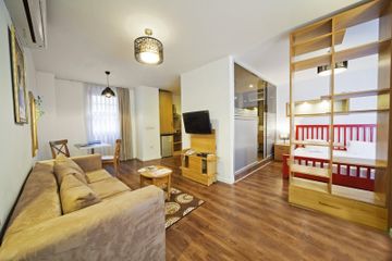 Fotos del hotel - NAR SUITES PERA