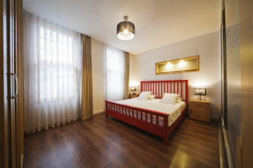 Fotos del hotel - NAR SUITES PERA