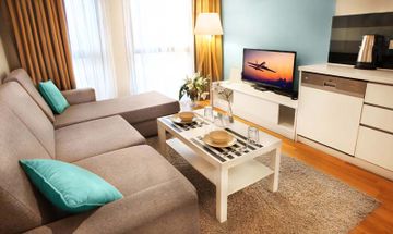 Fotos del hotel - G SUITES AIRPORT