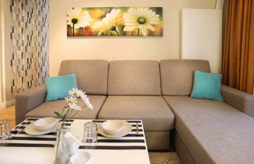 Fotos del hotel - G SUITES AIRPORT