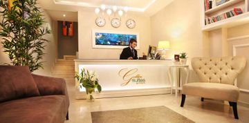 Fotos del hotel - G SUITES AIRPORT