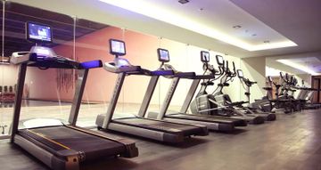 Fotos del hotel - G SUITES AIRPORT